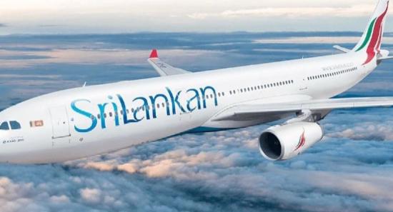 SriLankan ගුවන්සේවය ප්‍රතිව්‍යුහගත කිරීමට කමිටුවක්